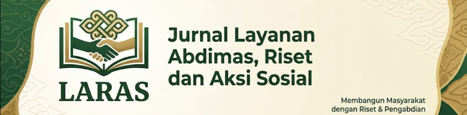 logo laras