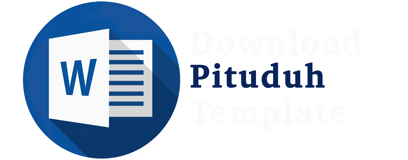 Download Article Template